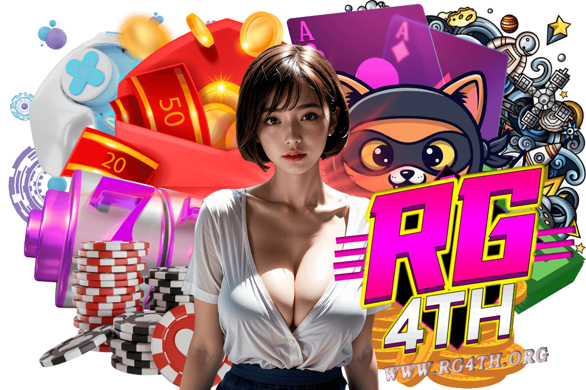 rg4th ทางเข้า