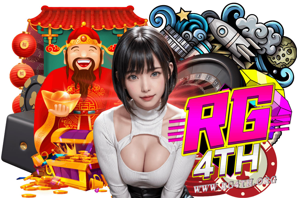 rg4th สมัคร