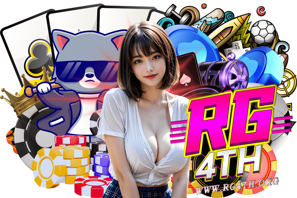 rg4th สล็อต