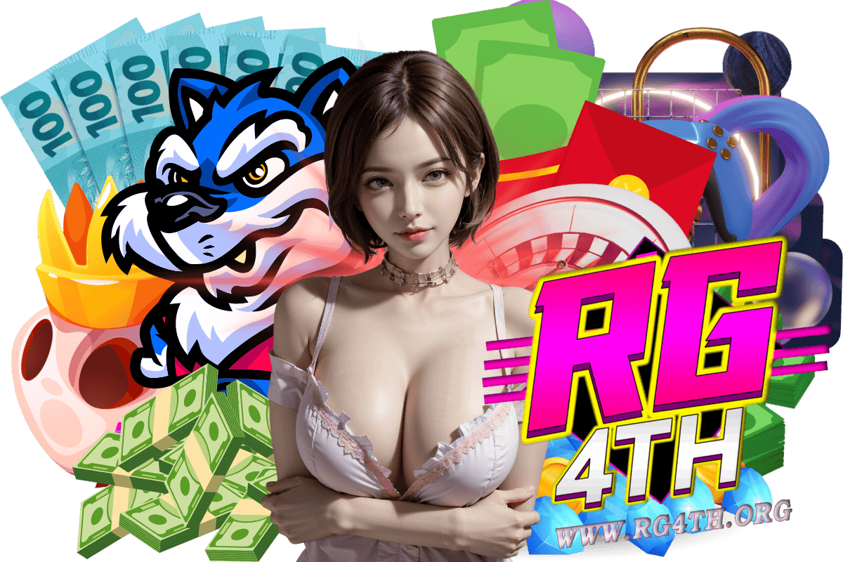 rg4th เว็บตรง